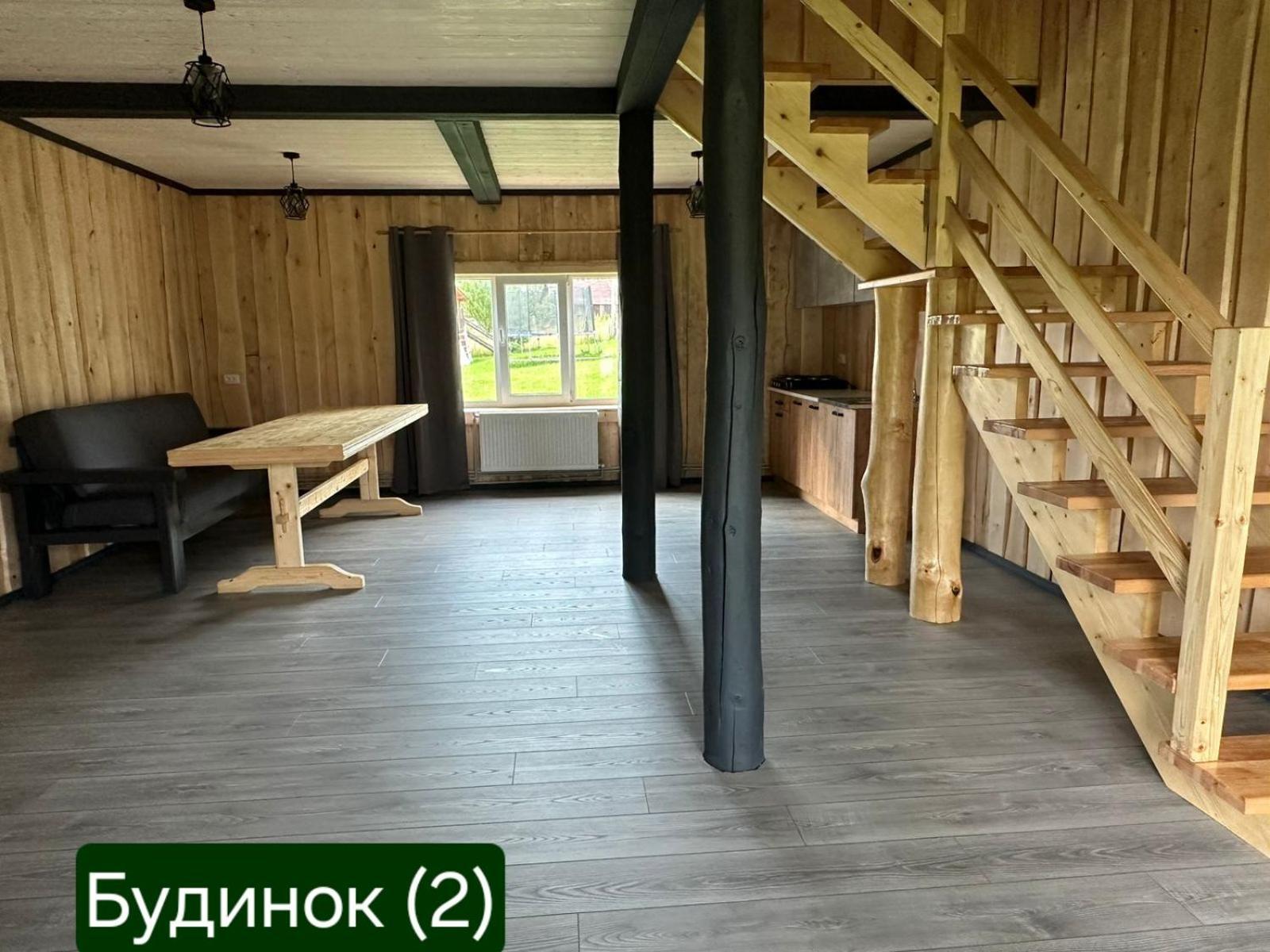 فيلا Кулуар/ Kuluar Iltsi المظهر الخارجي الصورة